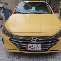 النترا • ٢٠٢٠ • وارد امريكي حادث
