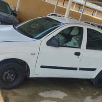 موديل ٢٠١٣ • رقم واسط • مكينة جديدة