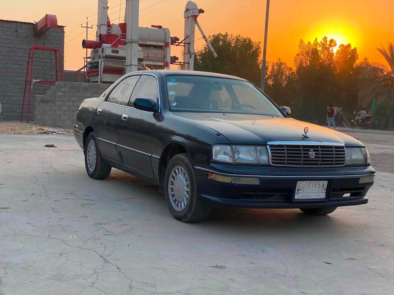 سلام عليكم
بطه موديل 95

رقم بغداد تحويل مباشر 

سياره جاهزه مال جناي 

مكينه كير حداديه تخم تاير 

سياره الف ما تصرف عليه

مكاني قلعه سكر 

سلام عليكم

بطه موديل 97

رقم بغداد تحويل مباشر 

سياره جاهزه مال جناي 

مكينه كير حداديه تخم تاير 

سياره الف ما تصرف عليه

الاستفسار ***********

السعر 47 وبيه مجال
