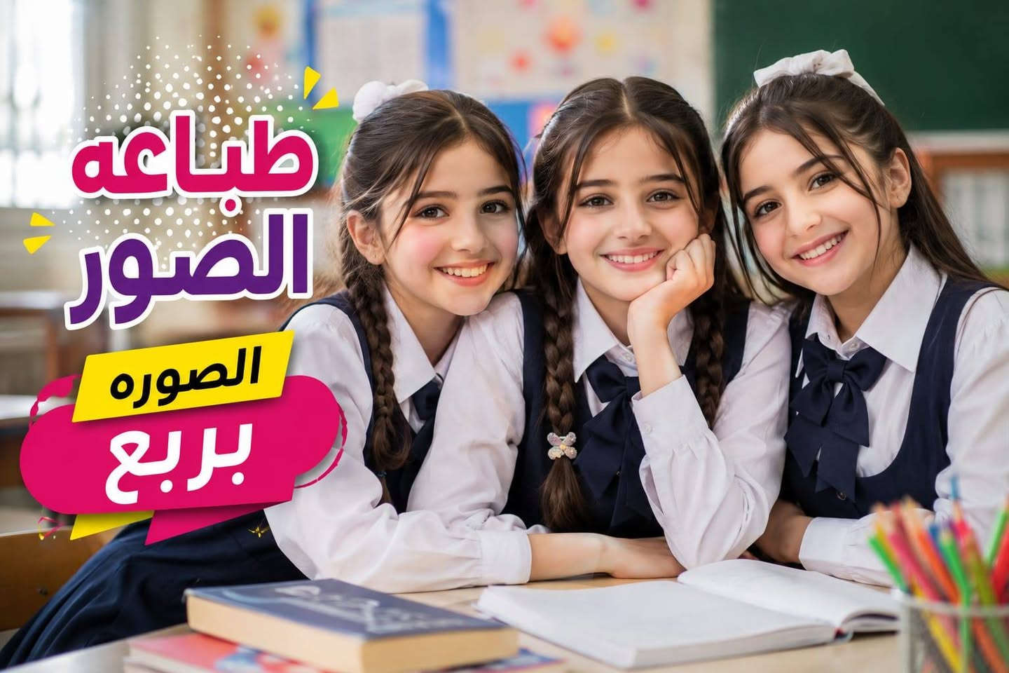 📸 خلّي ذكرياتك تبقى بصورة تفرحك كل ما تشوفها ❤️
🖨️ طباعة صور بجودة عالية باستخدام طابعات EPSON
✨ ألوان زاهية • وضوح عالي • طباعة مرتبة

🎁 عرض خاص:
100 صورة بـ 25 ألف فقط
🎁 ويّاها بورد حجم كبير هدية

📍 البصرة – دور الشرطة
📞 للحجز والاستفسار:
 ***********
يوجد توصيل داخل البصرة 
💎 لأن كل صورة إلها ذكرى… وإحنا نخلي الذكرى أجمل.

نص مكتوب في الصور:
- طباعة الصور كادر نسائي صورك .. أجمل بلمسة احترافية 100 صورة بـ 25 ألف وهدية بورد حجم كبير تصوير وطباعة الصور جودة عالية ودقة واضحة طابعة Epson كادر نسائي البصرة - دور الشرطة للحجز والاستفسار +964 774 209 2436 صورك ذكريات تدوم
- طباعه الصور الصوره بربع
- الطباعه دور الشرطه قرب صاحبة اللواء نطبع ذكرياتك بأعلى جودة طباعة صور بجودة عالية ألوان زاهية وواضحة سرعة في التنفيذ خيارات متعددة دور الشرطه - قرب صاحبة اللواء
- طباعه الصور الصورة بربع اطبع صور والدتك لتكون ذكرى اغلى من كل شي أفضل جودة سرعة في التنفيذ ألوان زاهية وواضحة طباعة بجودة عالية
- كل ذكرى حكاية تطبعها... وتبقى للأبد طباعة صور بأعلى جودة بورد خشب حجم A4 توصيل داخل البصرة بصرة دور الشرطة قرب صاحبة اللواء GOOD THINGS ARE COMING