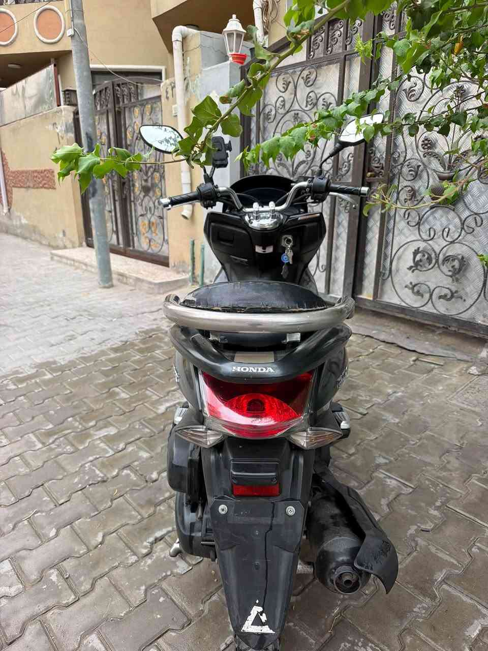 PCX • جيل اول • نقوصات