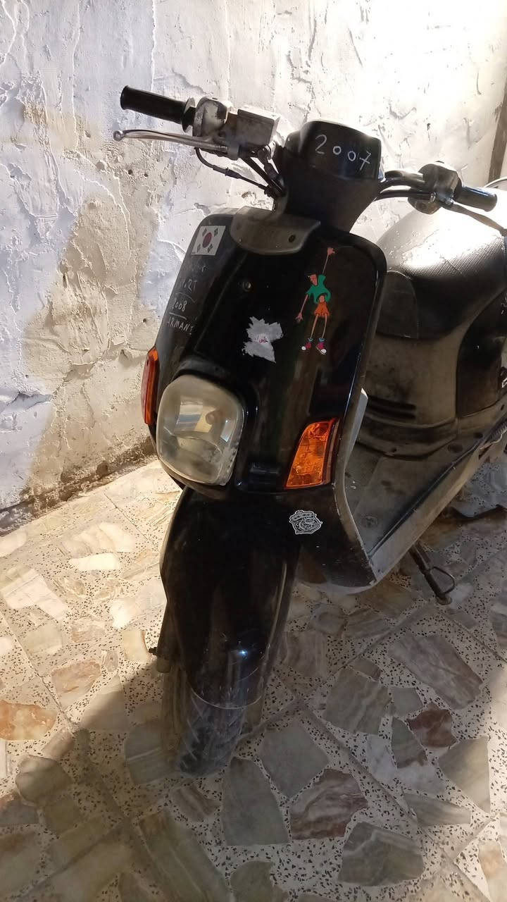 بوليس • ٢٠٠٨ • اربعه كير
