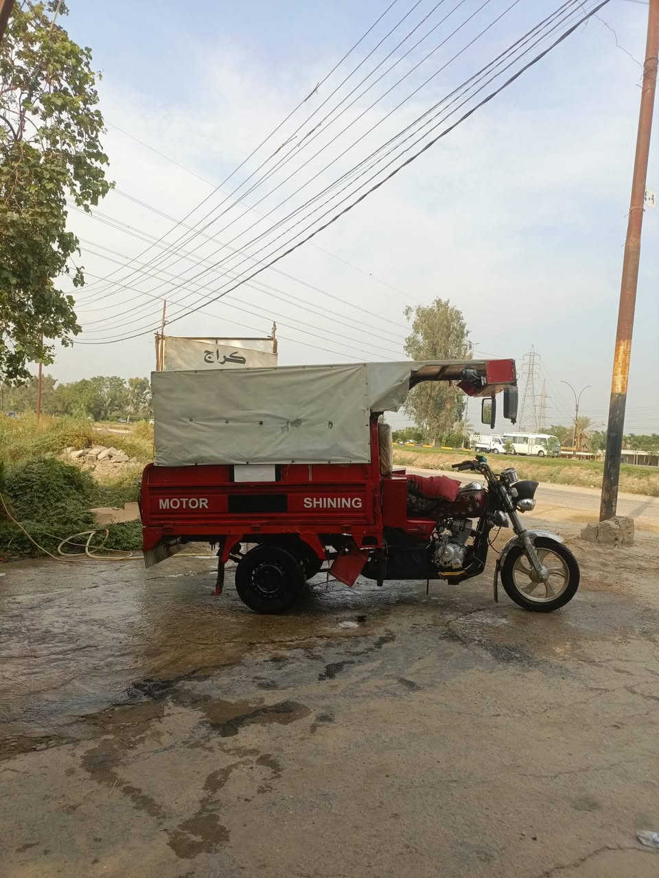 ستوته • موديل ٢٠٠٧ • كربلاء طوريج