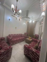 بيت للبيع طابو ملك صرف ثلاث طوابق مساحة ٨٠ متر في البلديات دور العمال ...