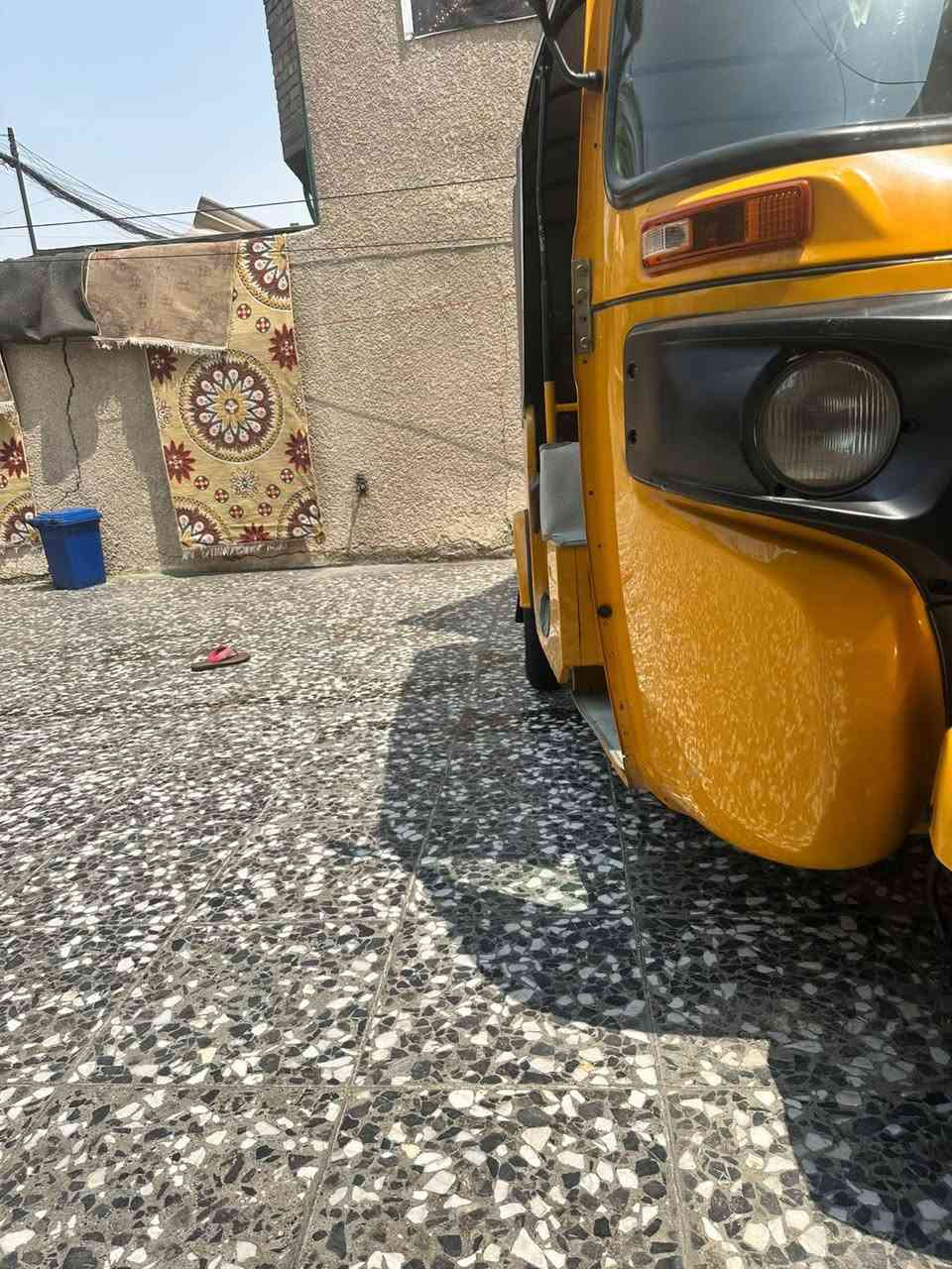 سلام عليكم تكتك للبيع موديل 2020تكتك خير من الله بيهة بس بارد كفالة عامة رقم الهاتف ***********تصال ودلل مكان بغداد الكمالية
