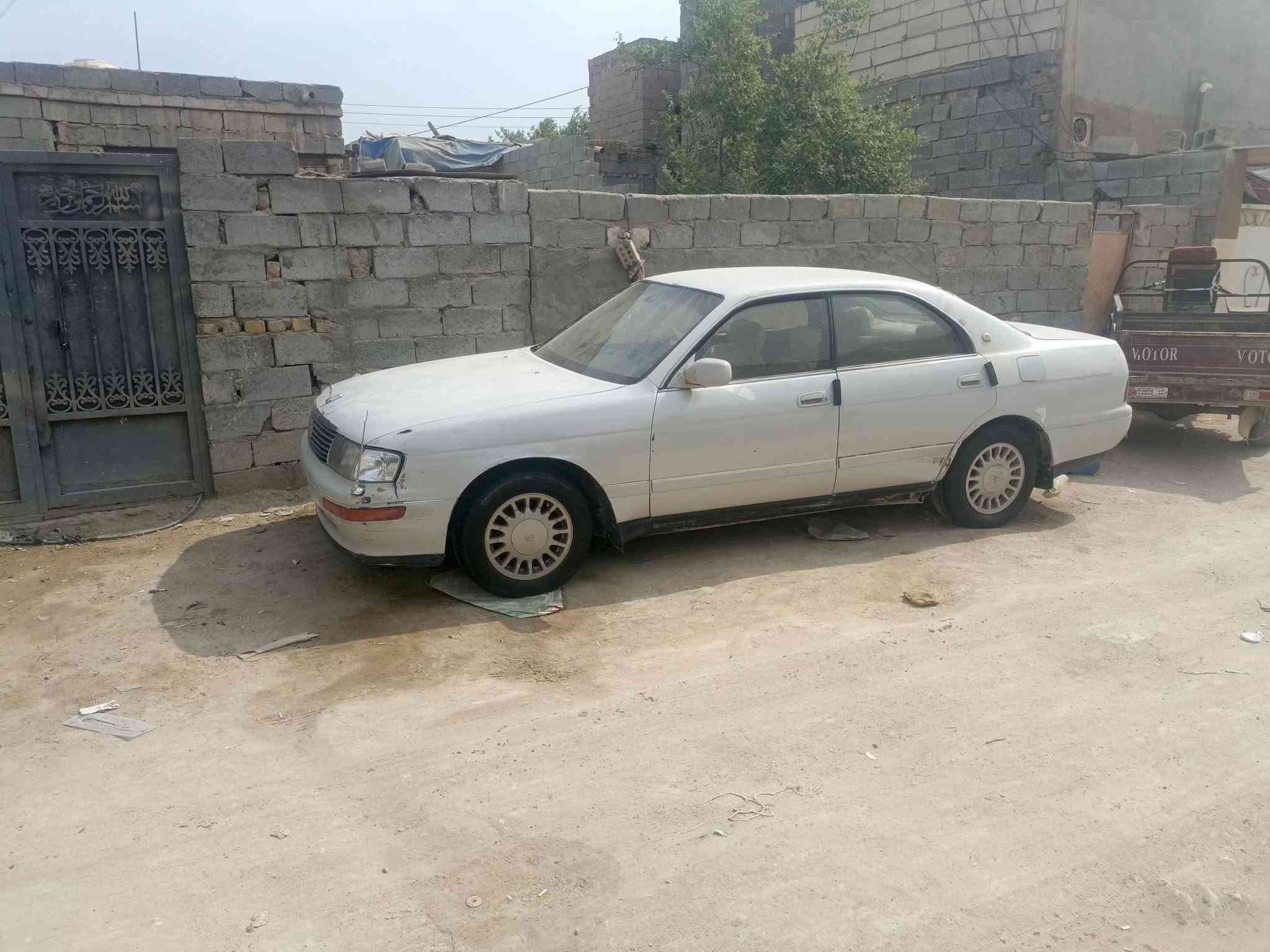 بطه • ١٩٩١ • نجف