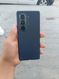 انفينكس هوت 50 برو+ • ٢٥٦ • كربلاء حي الحر