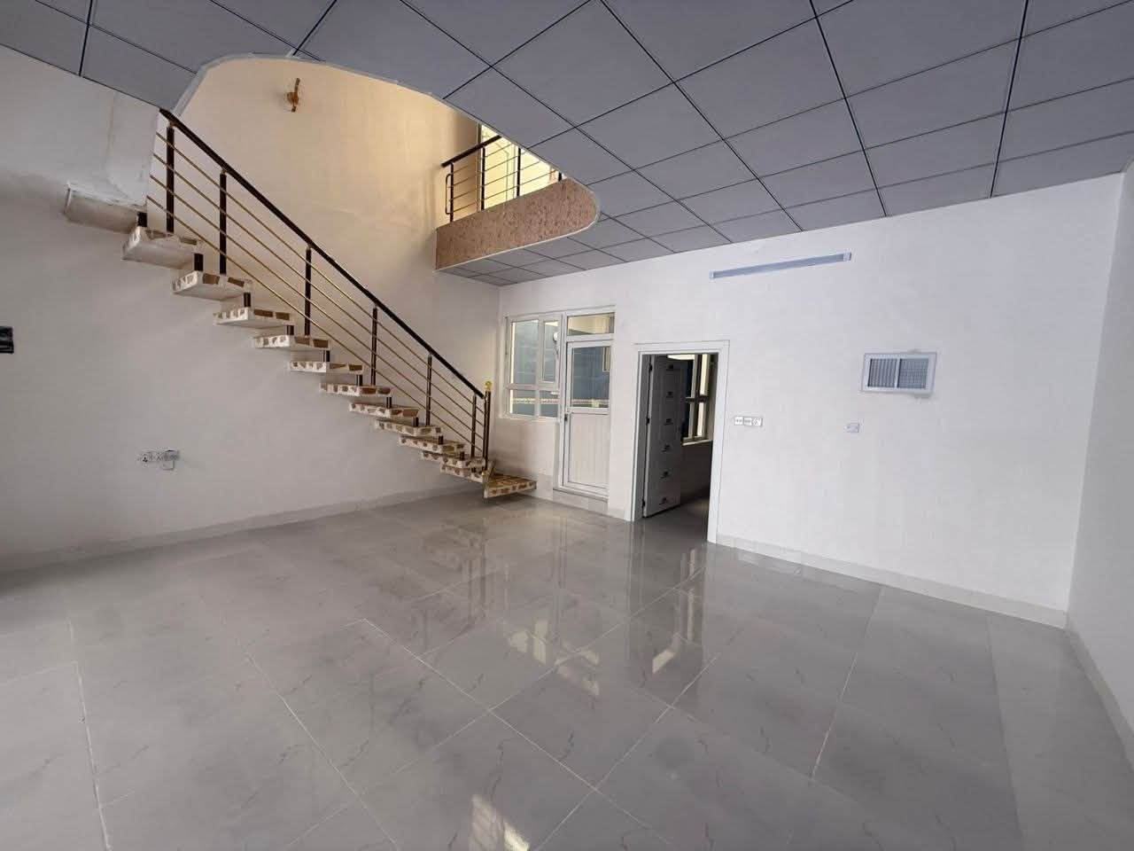 🔸سند طابو يتسجل بإسم اي عراقي
📍أربيل-بيت للبيع 5حساروك قرب شارع  120M

➖مساحة 125M طابقين 
يتكون⤵️
➖3غرف نوم 
➖صاله-مطبخ-مجموعه صحيات-كراج
***********
***********
لمشاهدة الفيديو والسعر والباقي من العروضات ادخل للقناة رابط القناة👇
https://t.me/habeb2ali
#عقارات_اربيل #شقق_للبيع_اربيل #بيو_لبيع_اربيل  #فلل_للبيع_اربيل #مجمعات_سكنية_اربيل
#عقارات_كردستان  
#استثمار_عقاري_اربيل #عقارات_بغداد_سليمانية_اربيل  #عقارات_شمال_العراق  

7 دفتر 80 ورقه
