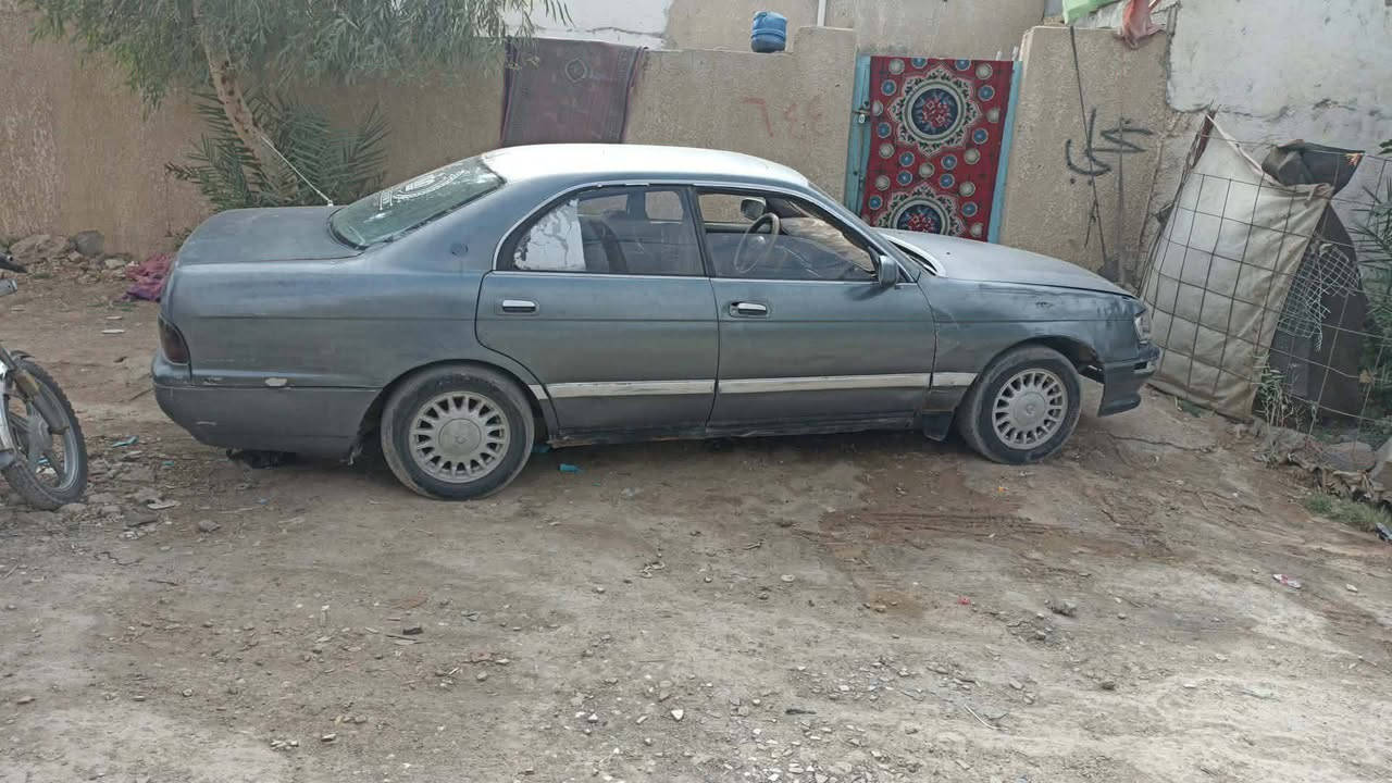 سلام عليكم بطه لبيع منتصل رقم نبار سنويه كارتونيه كير ومكينه كارتون مكفولات تخم تاير جديد كهربايات كله شغاله شاشه شغاله سياره خير من الله ما عوزه شي بيع بدون راعي راعيه بكربلاه ما واصله سعر قفل 15 مراوس عادي مكان كوت تصال عله رقم ***********
