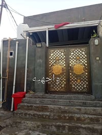 الرضويه الخامسه • الدار للبيع • ١٠٠م