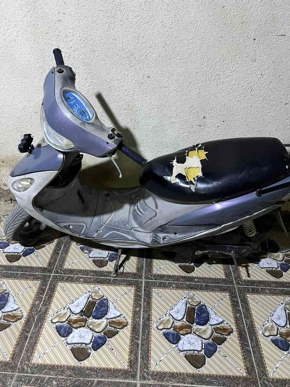 ماكس قجمه • بوشه مبدله • باتري جديد