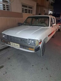 بيكم • موديل ١٩٨٣ • قديم