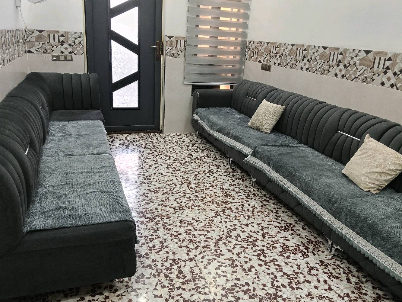 الموصل • ١٠ متر • جديد بدون عيب