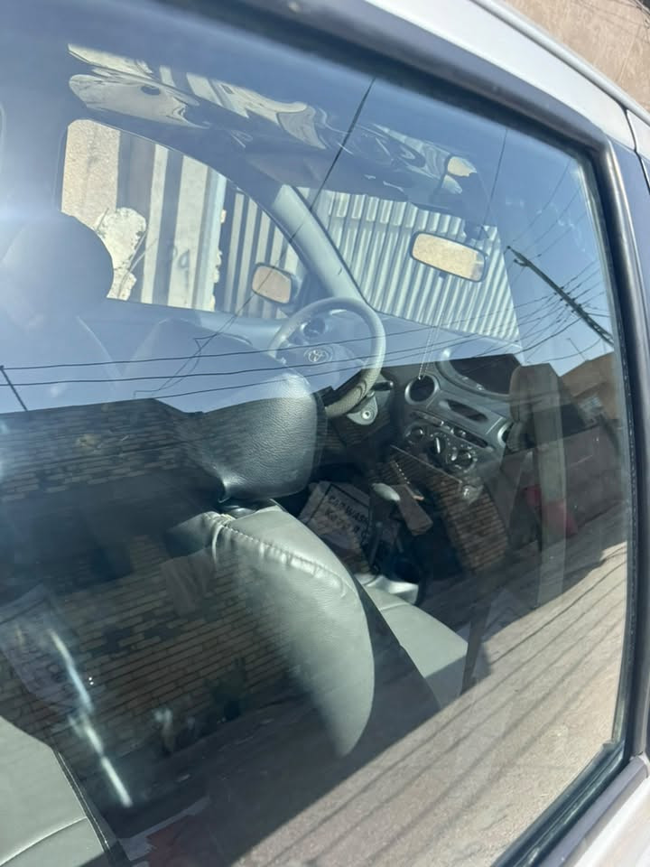 ايكو ٢٠٠٥ جاهزه ترايك للبصره ع تبريد قفلها ٦٠ عليها غرامات تنكص من الحساب يمكن ٤٠٠ تحويل كبل صاحبها جيرانه السياره متعبك ع خال الشركه مكفوله من الصبغ بنيدها فقط مبدل  السياره جارده بلاديه
*********** وتساب اتصال ليعجبك
