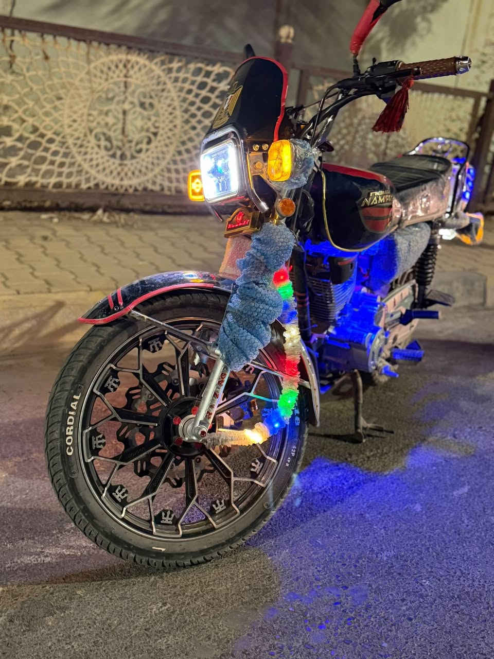 نامه • ٢٠٠ • ٢٠٢٦