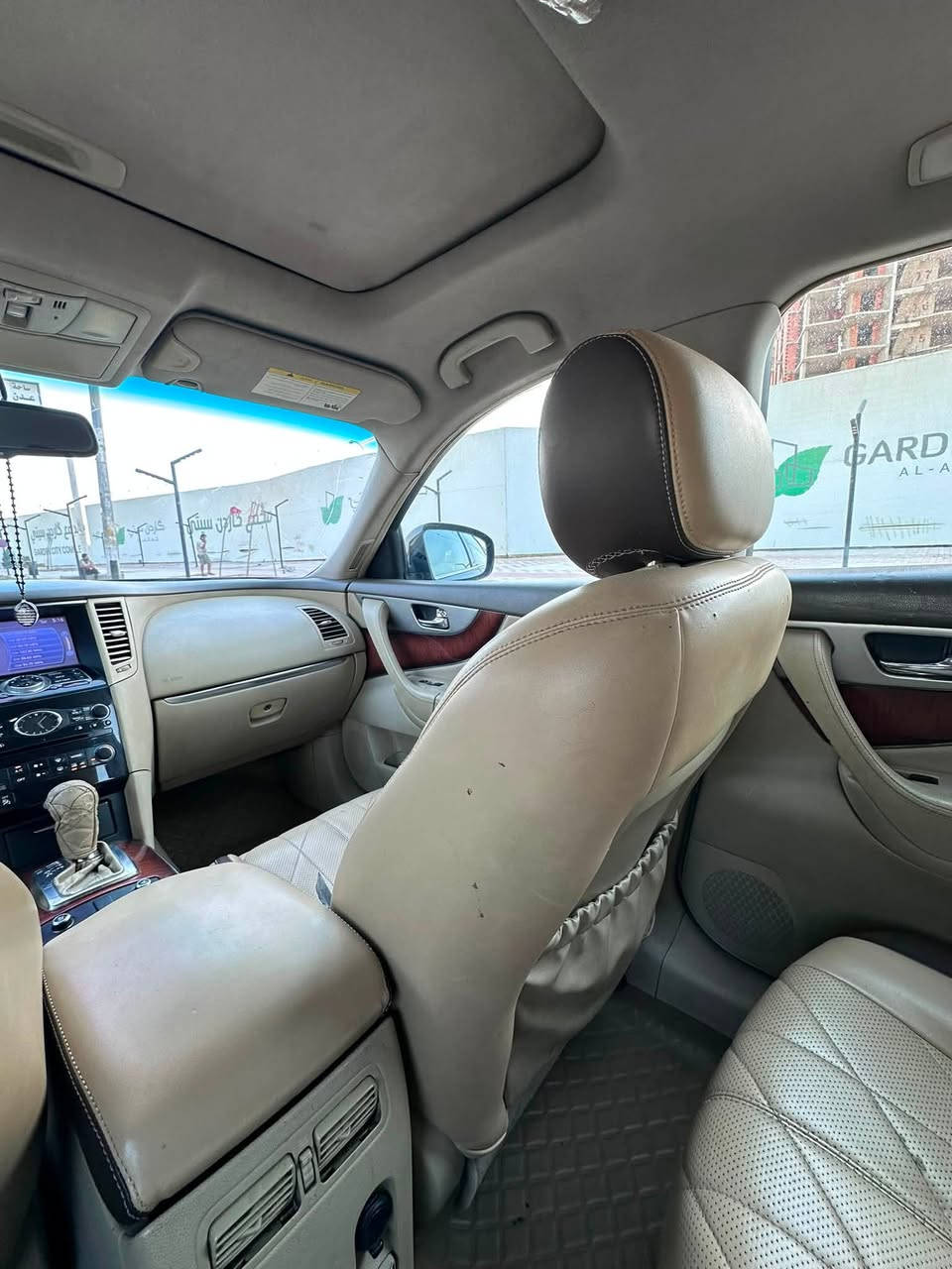 🚗 للبيع – إنفنتي FX37 خليجي موديل 2013
للبيع إنفنتي FX37 موديل 2013، مواصفات خليجي.

✅ محرك 3.7 V6 قوي واعتمادي  
✅ السيارة نظيفة ومحافظ عليها  
✅ جاهزة للاستخدام والفحص خير دليل

💰 السعر: 118 دولار (قابل للتفاوض بالمعقول).

للاستفسار أو المعاينة، التواصل على الخاص.
الدرايم شفت بي طكطكة اتريد اسوية الك اتريد انزلك من سعر السيارة
الرقم .. ***********
***********
