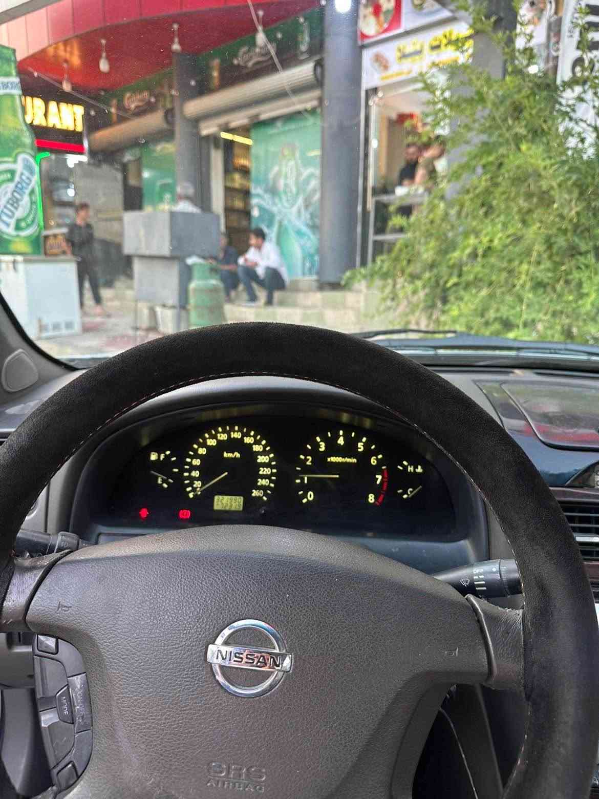 سەیارە بۆ فرۆشتن / سيارة للبيع
Nissan Maxima 2009 (نیسان ماکزیما ٢٠٠٩)
بە کوردی:
 * مۆدێل: ٢٠٠٩ (ئیستراد خاص)
 * تایبەتمەندییەکان:
   * کوشین کارەبایی
   * سوکان ڤۆلیۆم (دەستکاری کردنی دەنگ لەسەر سوکان)
   * تەبریدی لەمس
   * شاشە و کامێرا
   * گێڕ عادی
   * مەکینە ٦ پستۆن (٣٠٠٠)
 * بارودۆخ:
   * گێڕ و مەکینە و کارەباییات بە شەرت
   * هەموو گیانی لەسەر دەقی شەریکەیە
   * ٤ پارچەی بۆیاغە
   * سەنەوی بەسەرچووە
 * نرخ: ٧٢ وەڕەقە ($7,200) و مەجالێکی کەمی تێدایە

*********** watsup

بالعربية:
 * الموديل: 2009 (استيراد خاص)
 * المواصفات:
   * كراسي (كوشن) كهرباء
   * تحكم مقود (فوليوم)
   * تبريد (تكييف) لمس
   * شاشة وكاميرا
   * قير عادي
   * محرك 6 سلندر (سعة 3000)
 * الحالة:
   * القير والمحرك والكهربائيات بشرط الفحص
   * السيارة بحالة الشركة بالكامل (قطع أصلية)
   * تحتوي على صبغ في 4 قطع
   * السنوية منتهية (متوقفة)
 * السعر: 72 ورقة (7,200$) مع مجال بسيط للتفاوض

*********** wats up كويسينجاك, أربيل
