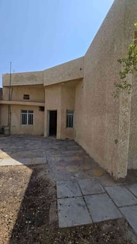 بيت زراعي • ٢٢٥م • ال حلة بالوركاء