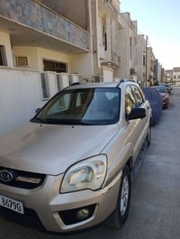 سبورتاج • ٢٠٠٩ • خليجي بغداد