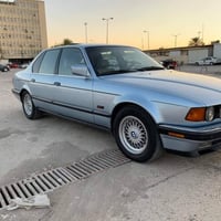 ٧٣٠ • ٨ سلندر • كفالة