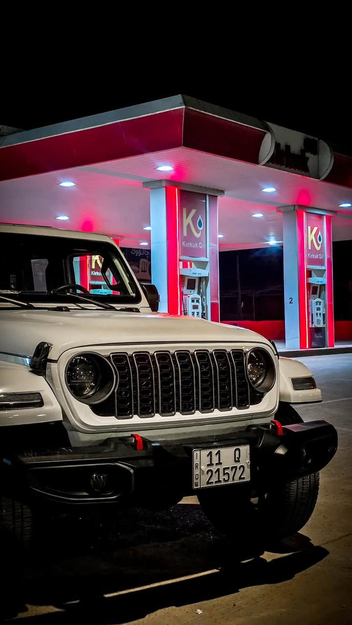جيب رانكلر 4Xe 2023 هايبرد صحاره وارد امريكي  حادث موجود الصور مالتهه
السياره  Jeep Wrangler 4Xe 2023 2.0L 4 plug-in

حجم المكينه : 2000 تيربو + هايبرد + بلكن شحن خارجي

القدرة الحصانية 375 حالة حال الهيمي 

الشحن يمشيك ٣٠ ميل

المسافه المقطوع: ٣٢٠٠٠ km

                      

#المواصفات 

1.قماره تتفصخ اصير كشف
2.بصمه 
3.لوكير
4.كشافات 
6.شحن خارجي
7.بكلايت لد 
8. شاشه
9.سستم صوت دمام خلفي + امامي 
10.لايتات زنون هايلوجين
11.كشنات جلد اسود بلادي 
12.سقف ابيض 
13. تحكم استرين
14. ويل حجم 19
15. كامره خلفيه 
 السعر ٢٨٠٠٠
رقم ***********

