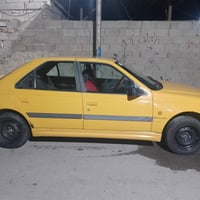 ٢٠١٥ • مكينة وجير جديد • غرامات ل٢٠٢٧