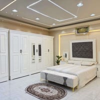 للحجز والاستفسار واتساب: 07750365859 ☎️ ​غرف نوم عراقية.. أناقة وسعر ا...
