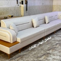 معمل ايهاب • اثاث • كنب