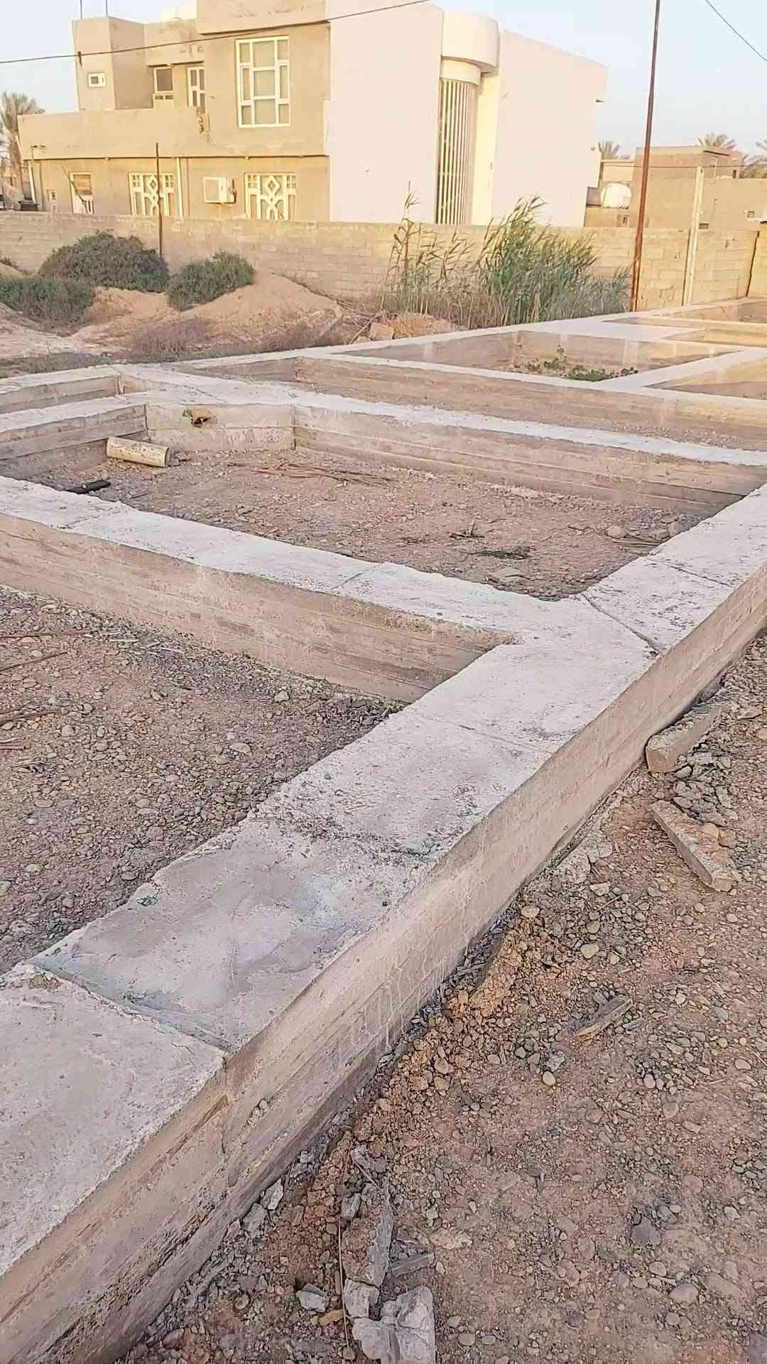 ورة بيت عوين • ٢٥٠م • واجهة ٨م