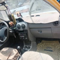 سايبا • ٢٠١٢ • البصره قضاء القرنه