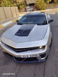 كمارو 2011 • مكينة وكير مكفولة • تبريد ثلج