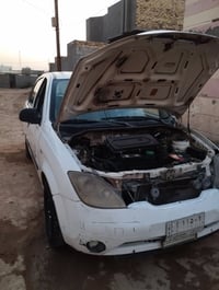 طيبة • باتري جديد • ديوانية