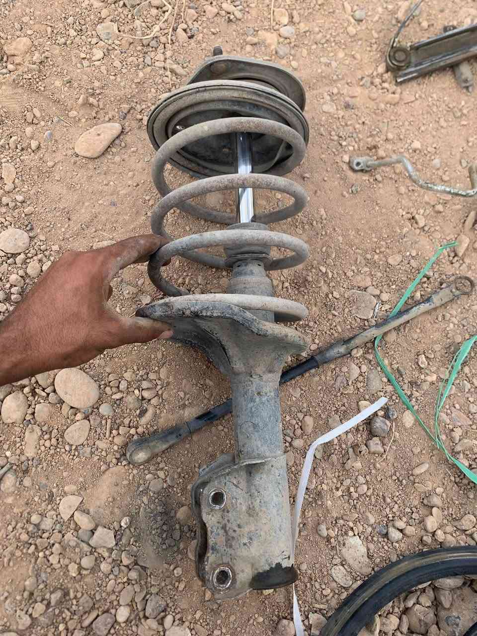 محركات • النترة • شباك دعاميات