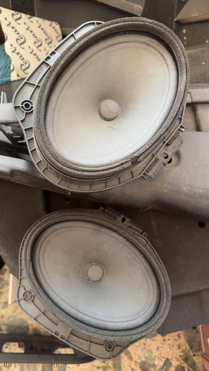 عربانه ZL1 • تفصيخ • قطع اصليات
