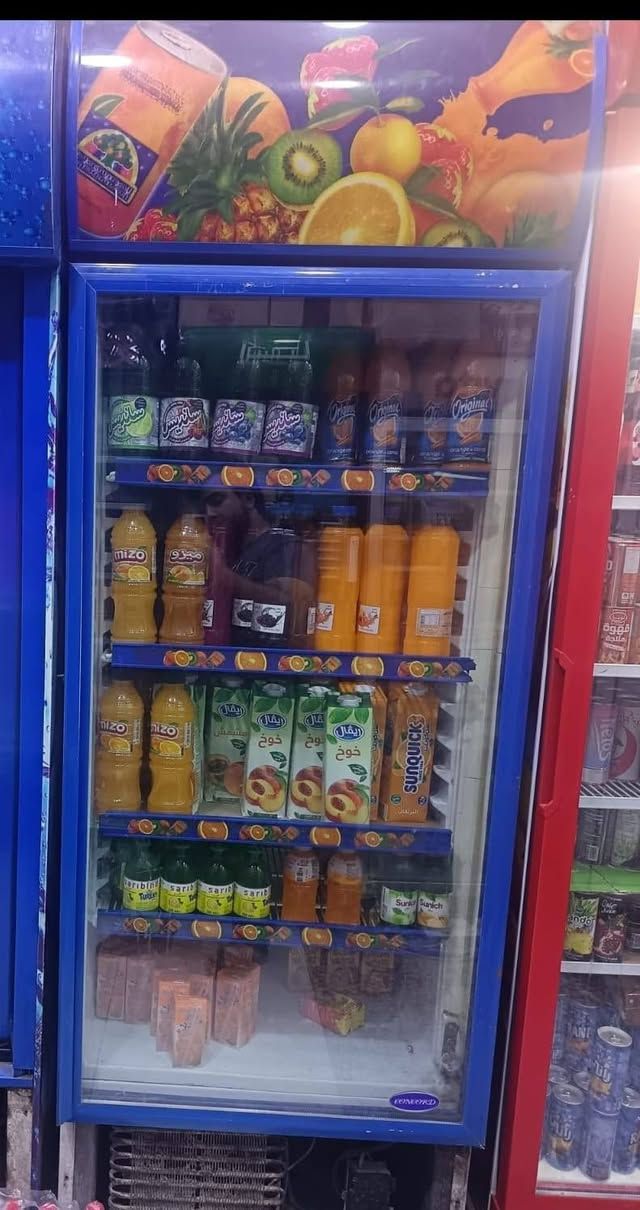 برادات للبيع المكان ميسان حي الجامعه للتواصل ***********
