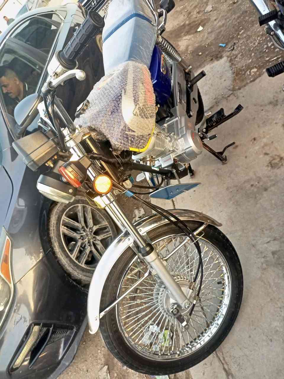 تايكر • مديل ٢٦ • جديده