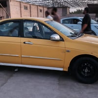 سيراتو • ٢٠٠٧ • رقم بغداد