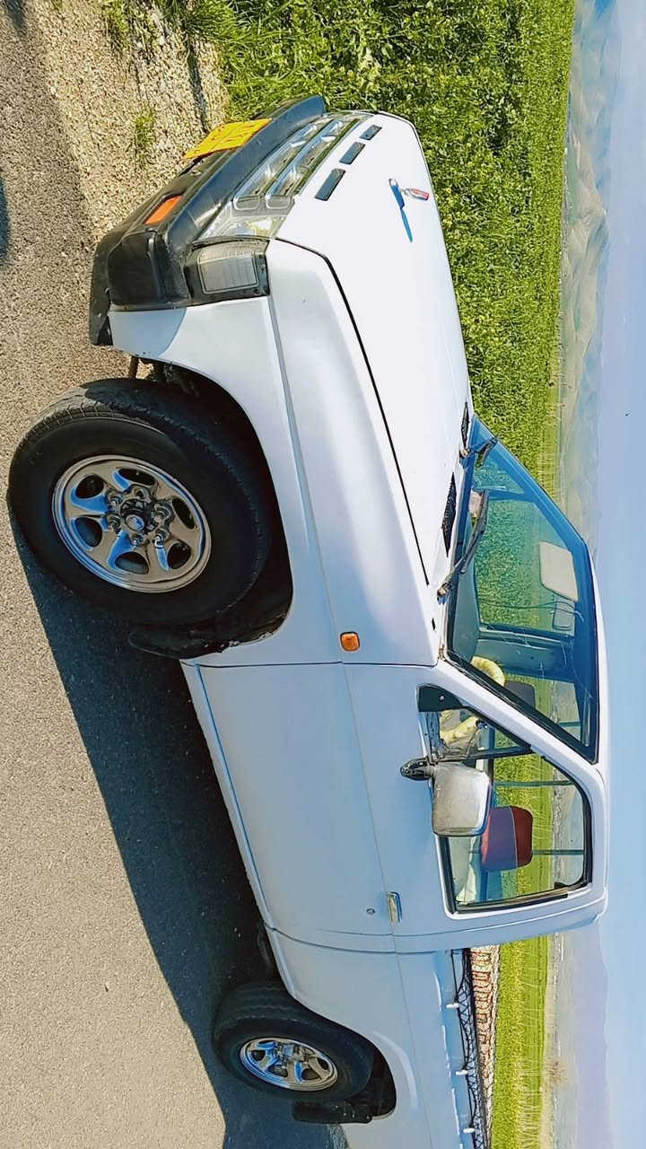 نیسان 1991 مەکینە Z24 ئارمی پلاستیک سلێمانی  بەشەرتێ  اولیت وغرامە
گێڕو  مەکینەی وتەقەو ڕەقەی بەشەرتی 🍉
شهرزوور
***********
