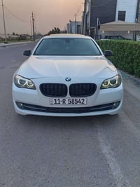 N55 • قير ٨ نمر • ٢٠١٢