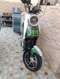 ار ٩ • موديل ٢٥ • بطاريات كبار