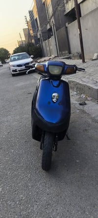 بطه • موديل ٩٩ • كربلاء