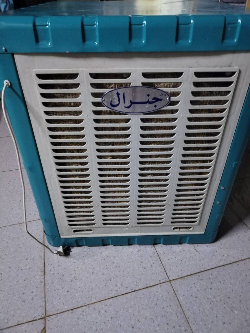السلام عليكم ورحمة الله🌹🌹 
على بركة الله تعالى تم وصل وجبه جديده من الأغراض 

مبرده حجم ٢٥٠٠ ماركت جنرال جديده غير مستخدم دبل ليف سعره ١٧٥ الف🌬️🌬️❄️
 
مروحه جداريه جديده غير مستخدمه ماركت الشامي سعر ٢٥ الف 

كنفيره ماركت كنوود الحجم الوسط نظيفه جدا أخت الجديد السعر ١٣٠ الف 
للاستفسار التواصل على الرقم واتساب *********** وتصال 
الجميع @إشارة
