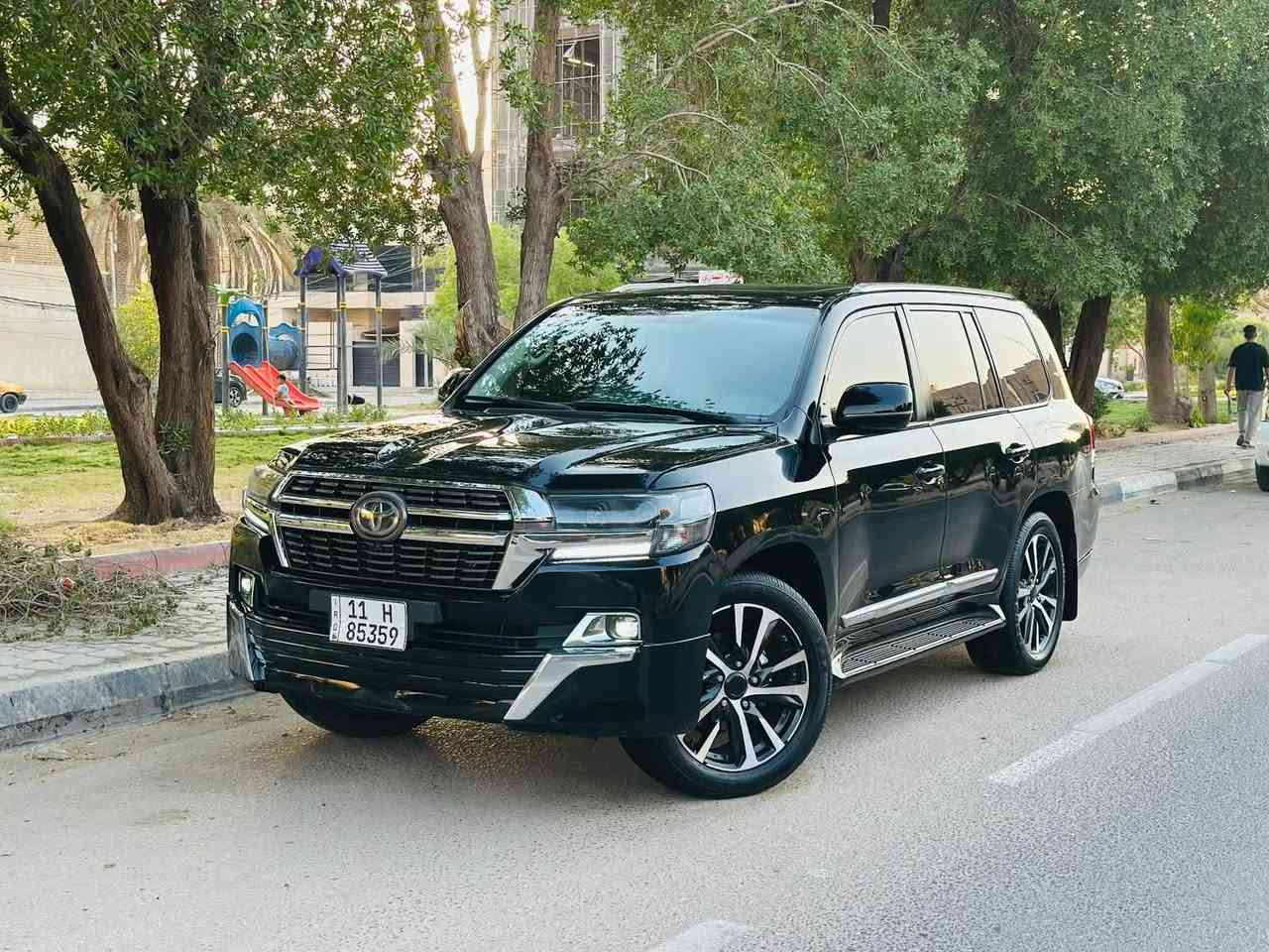 لاندكروزللبيع2008محدثه2021مكفوله من لضربه صبغ اربع بيبان مال لتحديث بدون ضربه كفاله من لضربه لفحص موجود بل منشور سياره فول مواصفات فتحه سقف تحكم ستيره شاره بل مري كامره محرك كير تبريد كفاله سعر 228
***********

