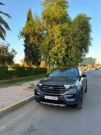 اكسبلور • فول مواصفات • ٢٠٢١