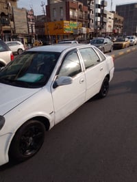 ليفان 520 • ٢٠١٢ • استيرن ناقص