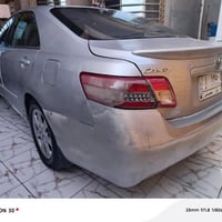 كامري • ٢٠٠٧ • رقم بابل