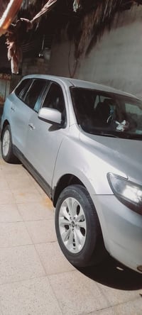 سنتافيه • محرك كاز • طبق الاصل