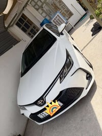 كورلا هايبرد • ٢٠٢٥ • ماشي ١٨٠٠٠