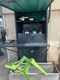 طباخ جنبر • نضيف • بغداد الشعب شارع عدن