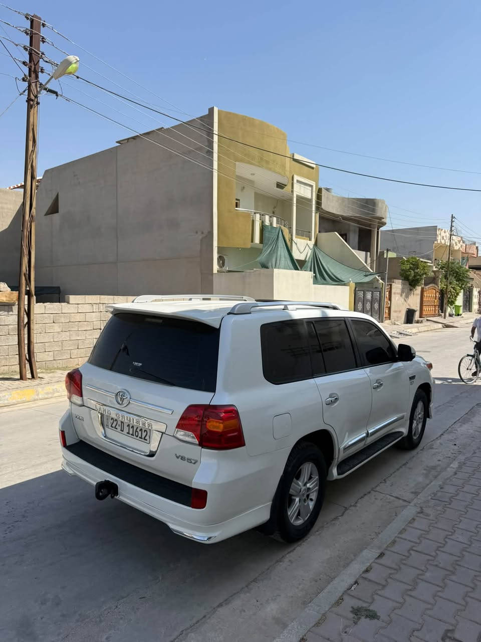البيع جكساره موديل 2009 موضات لكزز فول فول سعر 240$  بي كتاب تضليل  بل بونيد اكو صبغ شبرين و بل سقف شبر جاراد صبغ ورا سلايت مكاني كركوك
***********
